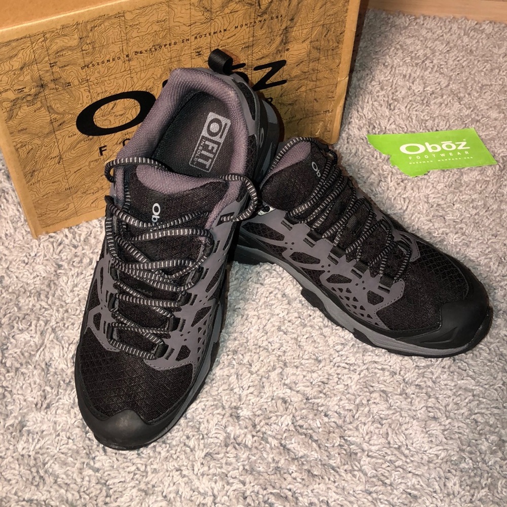 👟OBOZ👟